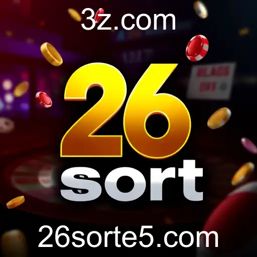 A Revolução dos Cassinos Online com 26sorte