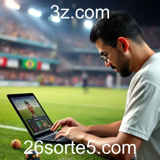 O Crescimento dos Sites de Jogos no Brasil