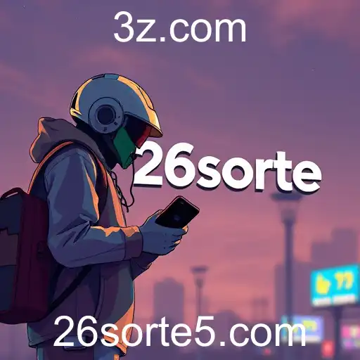 A Revolução dos Jogos de Azar em 2026