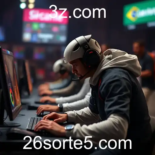 O Fenômeno dos Jogos Online no Brasil e o Impacto em 2026