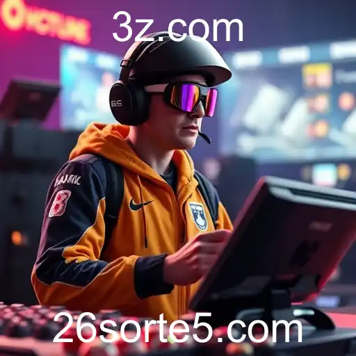 Tendências de Jogos em 2026: O Que Esperar?