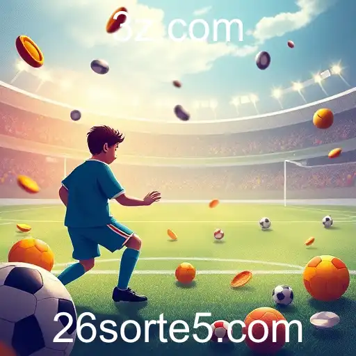 A Ascensão dos Jogos de Azar Online em 2026