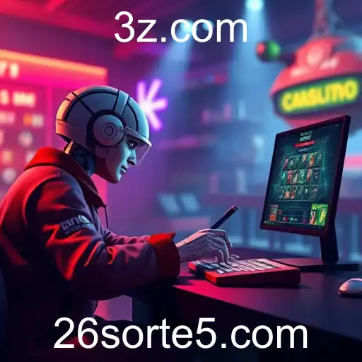 Tendências e Desafios dos Jogos Online em 2026