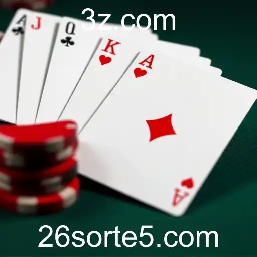 A Revolução do 26sorte nos Jogos de Azar