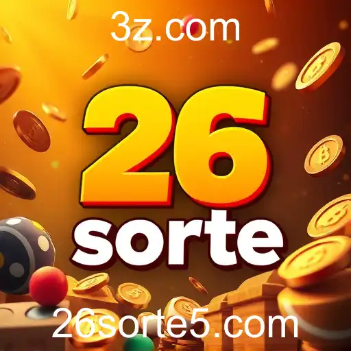 A Ascensão do 26sorte no Cenário de Jogos Online