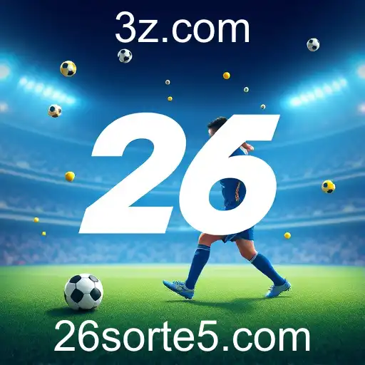 A Revolução dos Jogos Online com 26sorte