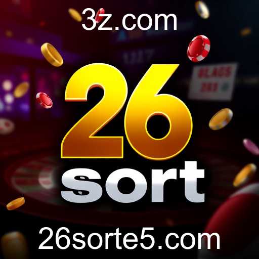 A Revolução dos Cassinos Online com 26sorte