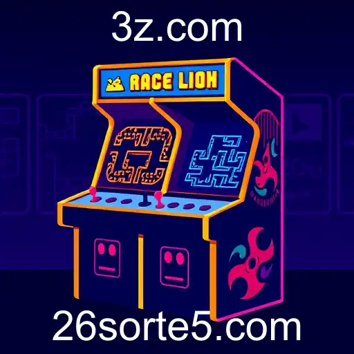 A Fascinante Atração dos Arcade Games