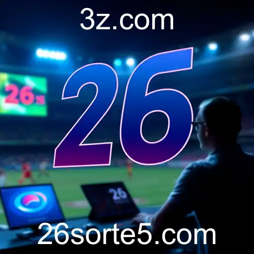 A Ascensão do 26sorte no Cenário Atual de Jogos