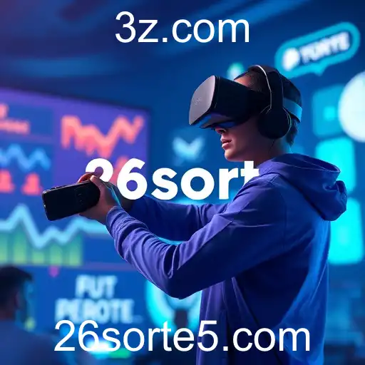 Tendências Atuais nos Jogos de Azar em 2026