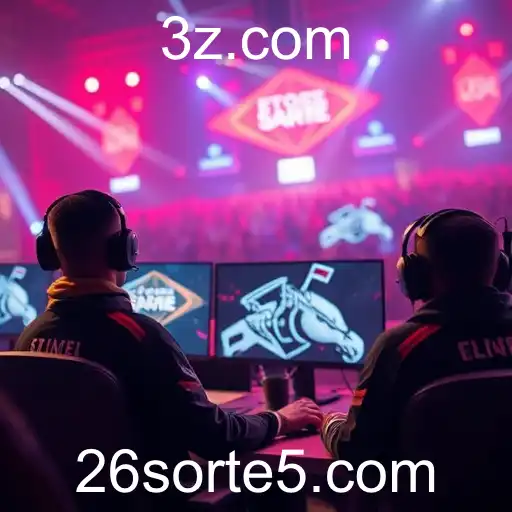 A Evolução dos Jogos Online e a Influência da 26sorte