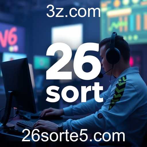 Expansão dos Jogos Online Reforça Demanda em 2026