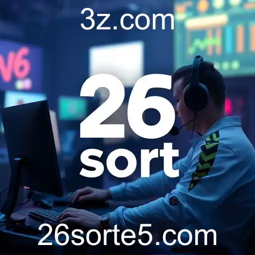 Expansão dos Jogos Online Reforça Demanda em 2026