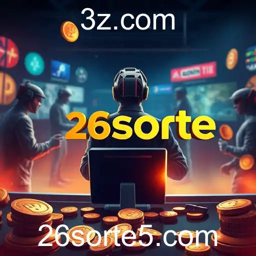 Expansão dos Jogos Online em 2026