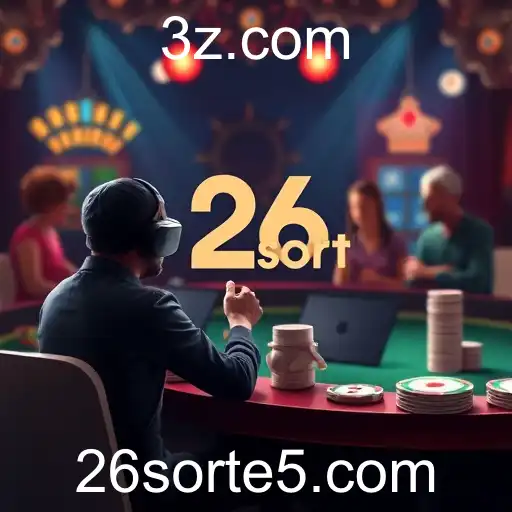 O Crescimento dos Jogos Online em 2026