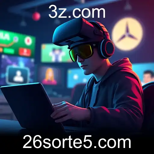 A Influência dos Jogos Online em 2026