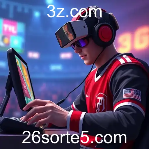 Jogos Online: Oportunidades e Desafios em 2026