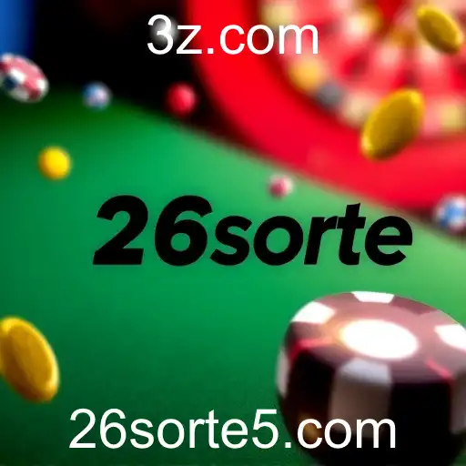 A Revolução do Mercado de Jogos Online e o Crescimento da 26sorte