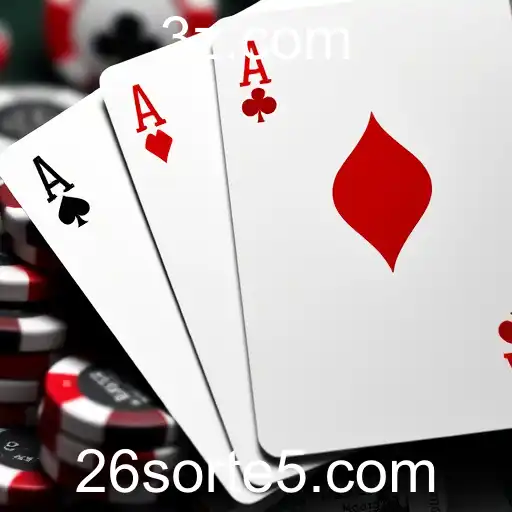 O Fascinante Mundo do Poker: Estratégia, Habilidade e Comunidade