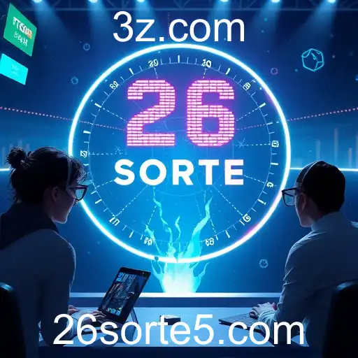 A Ascensão do 26sorte nos Jogos Online