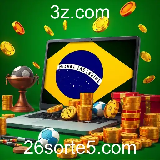 A Ascensão dos Jogos de Sorte em Meio à Instabilidade Econômica