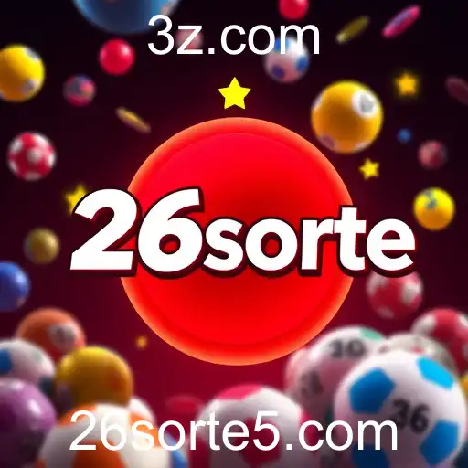 A Ascensão do 26sorte no Mundo dos Jogos Online