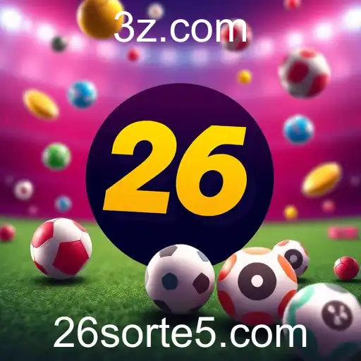 O Crescimento do 26sorte no Mercado de Jogos Online