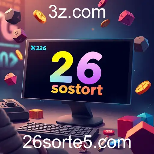 Tendências de Jogos em 2026: Sorte e Tecnologia
