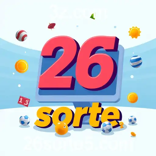 A Ascensão dos Jogos Online com a 26sorte