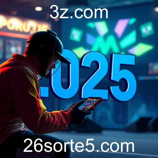 O Crescimento Exponencial dos Jogos Online em 2026