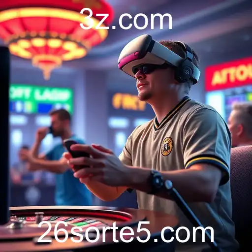 Combinando Sorte e Estratégia em 2026: O Cenário Atual dos Jogos Online