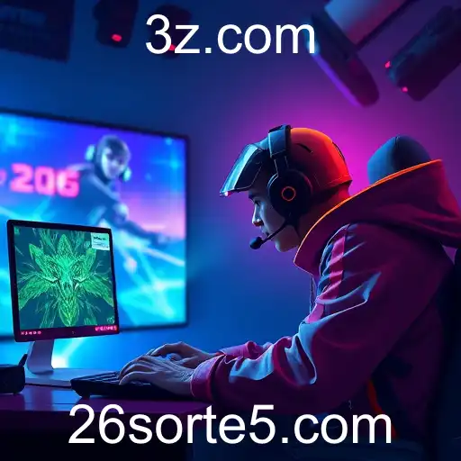 Novidades quentes do mundo dos jogos em 2026