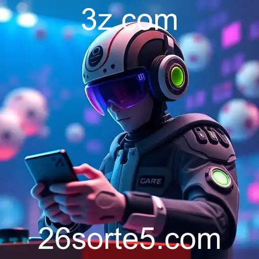 Avanços e Tendências no Mundo dos Jogos Online em 2026